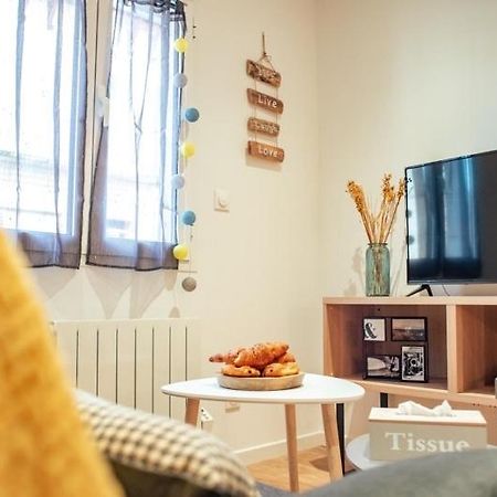 Vernon : La Mariniere Ngoại thất bức ảnh